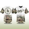 Los Angeles Dodgers Military Tribute 2025 Jersey 2