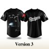 Los Angeles Dodgers Shawn Mendes On The Road Again 2025 Jersey