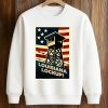 Louisiana Lockup T shirt