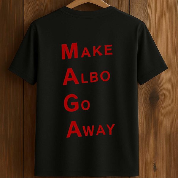 Make Australia Great Again Shirt