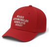 Make Automobiles Gasoline Again Hat