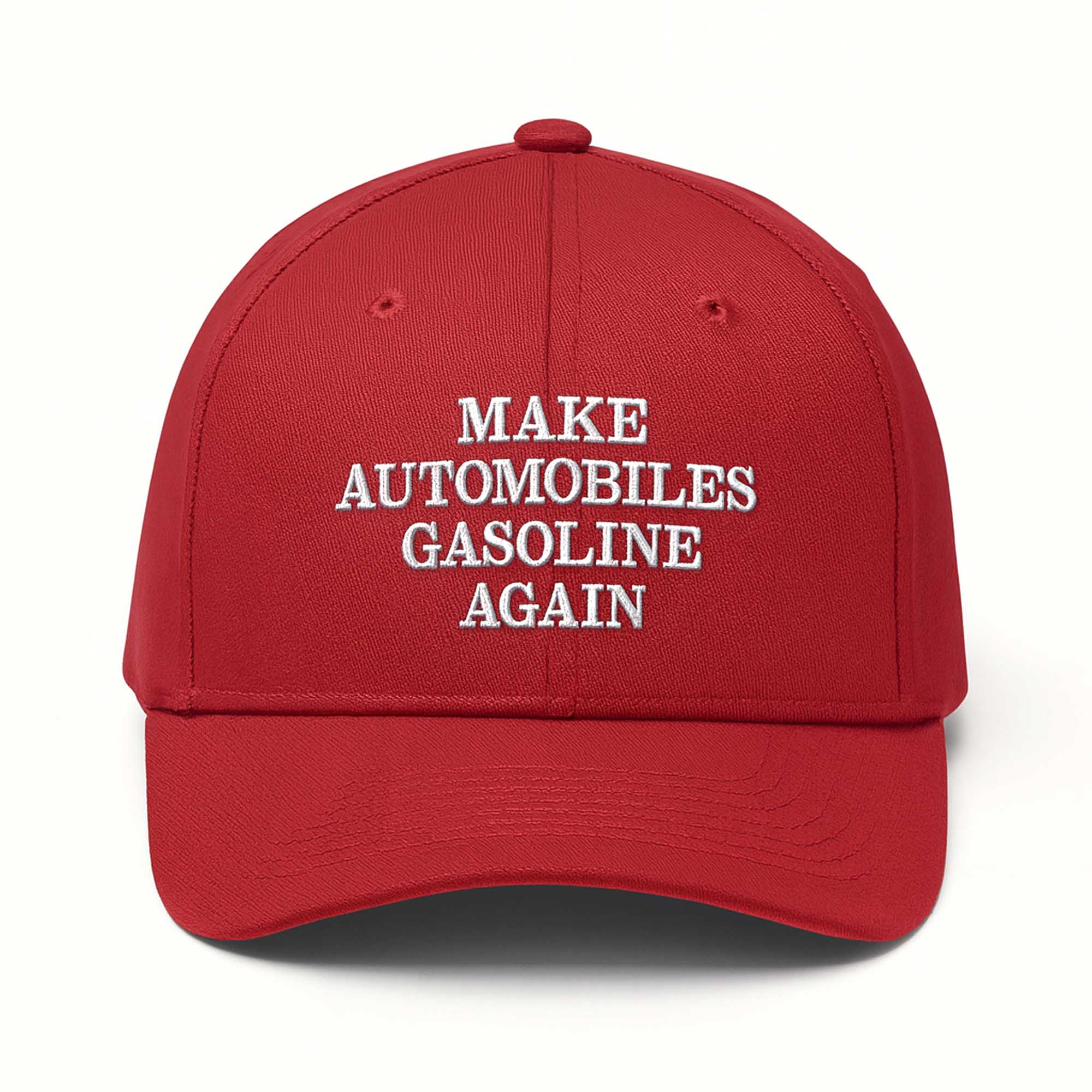 Make Automobiles Gasoline Again Hat Make Automobiles Gasoline Again Hat