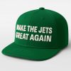 Make The Jets Great Again Hat