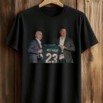 Marco Rossi NOT A Bust T-Shirt