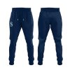 Mariners Built For Fall Postseason 2025 Hoodie 2