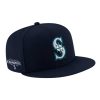 Mariners Built For Fall Postseason 2025 Hoodie 3