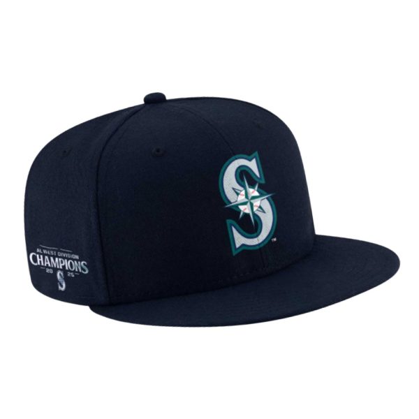 Mariners Built For Fall Postseason 2025 Hoodie 3