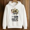 Mariners Might As Well Win The Whole PHO KIT Thing 2025 Shirt
