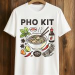 Mariners Pho Kit Shirt