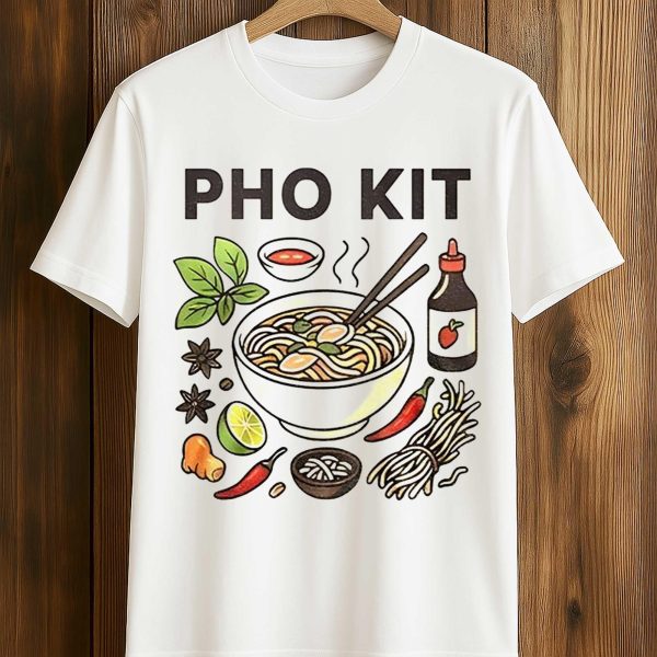 Mariners Pho Kit Shirt 1