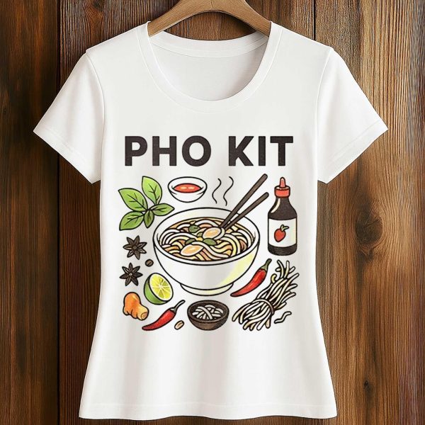 Mariners Pho Kit Shirt 2