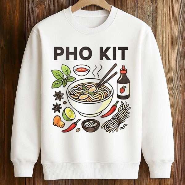 Mariners Pho Kit Shirt 3