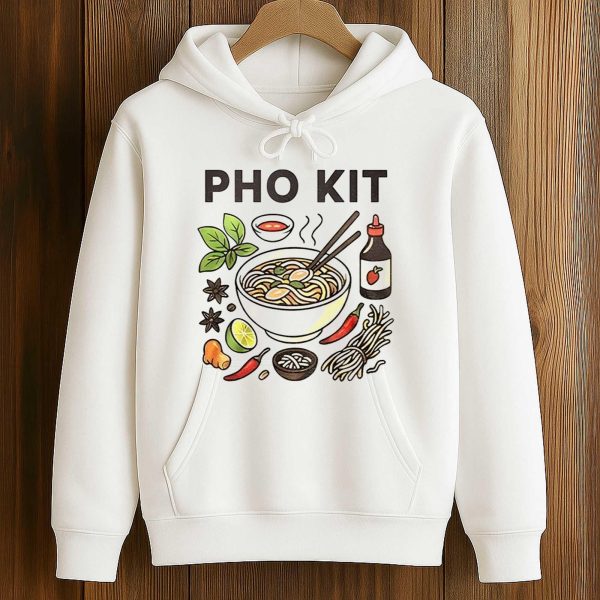 Mariners Pho Kit Shirt 4