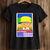 Marques Brownlee Pablo Sanchez Baseball Card Shirt