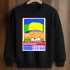 Marques Brownlee Pablo Sanchez Baseball Card Shirt