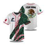 Mexican Heritage Celebration Miami Marlins 2025 Jersey