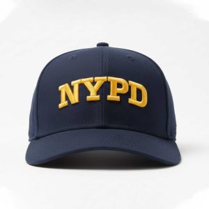 Carlos Mendoza Wears Mets NYPD First Responders September 11th Hat