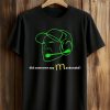 Mike Did someone say Macdonald Seahawks Shirt