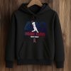 Mike Trout Los Angeles Angels 400 Home Runs Shirt