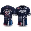 New York Jets US Air Force Birthday 2025 Jersey 1