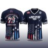 New York Jets US Air Force Birthday 2025 Jersey 2