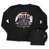 New York Mets Long Sleeve T shirt 2025 Giveaway