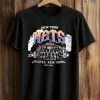 New York Mets Long Sleeve T shirt 2025 Giveaway