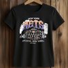 New York Mets Long Sleeve T shirt 2025 Giveaway