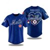 New York Mets Teacher Appreciation Night 2025 Jersey 1