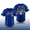 New York Mets Teacher Appreciation Night 2025 Jersey 2
