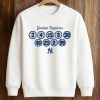 New York Yankees Captains Shirt