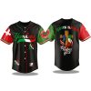 New York Yankees God One Nation Italian American Heritage 2025 Jersey
