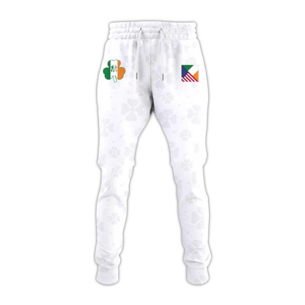 New York Yankees Irish American Heritage Night 2025 Jersey 3