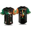 New York Yankees Irish Heritage Night 2025 Jersey 1