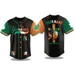 New York Yankees Irish Heritage Night 2025 Jersey