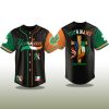 New York Yankees Irish Heritage Night 2025 Jersey 2