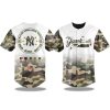 New York Yankees Military Tribute 2025 Jersey 1