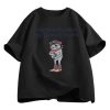 Not Now Partner My Tummy Hurts Frog Cowboy Shirt 4