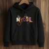 Nurse Halloween Shirt 4