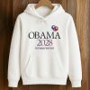 Obama 2028 Give America Hope Again Shirt 4