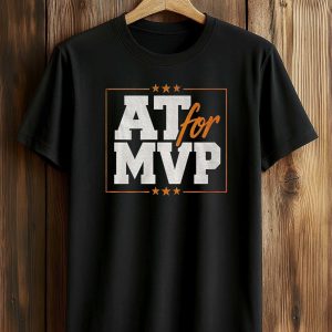 AT for MVP Shirt