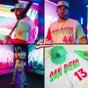 Padres City Connect Baseball Jersey 2025