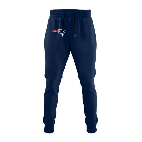 Patriots Firefighter Appreciation Day 2025 Hoodie