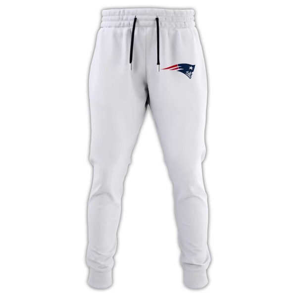 Patriots Jesus Won 2025 T Shirt 3