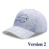 Buffalo Bills Rivalries Cold Front Cap 2025