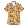 Peaches Butt Hawaiian 2025 Shirt