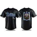 Philadelphia Phillies Día de los Muertos 2025 Jersey
