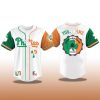 Philadelphia Phillies Irish American Heritage Night 2025 Jersey 2