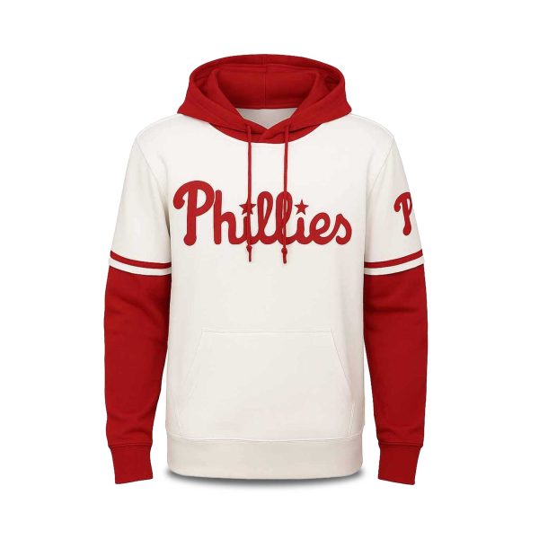Philadelphia Phillies Phillies Karen Hoodie Jersey