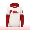 Philadelphia Phillies Phillies Karen Hoodie Jersey